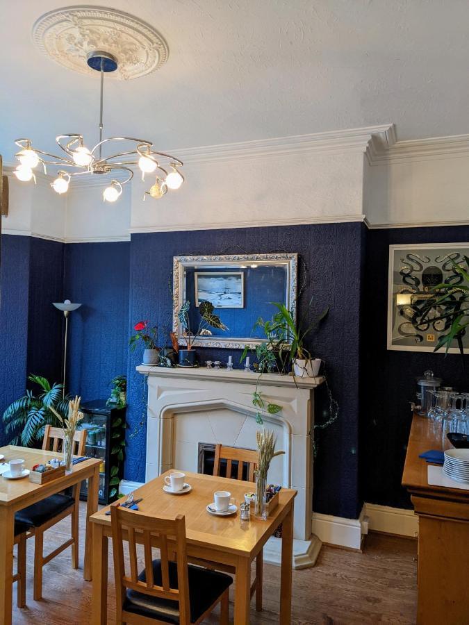 Hotel The Franklin à Harrogate Extérieur photo